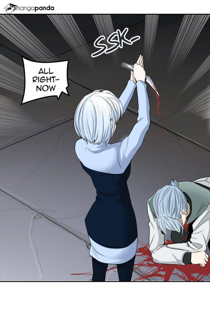 Tower of God Chapter 363 image 009